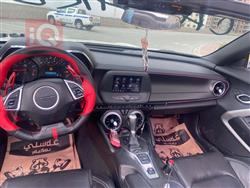 شيفروليه كامارو